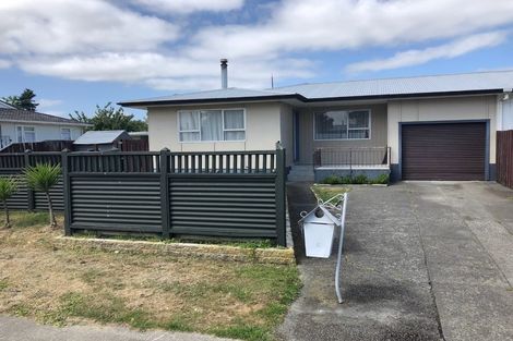 Photo of property in 8 Cartier Crescent, Flaxmere, Hastings, 4120