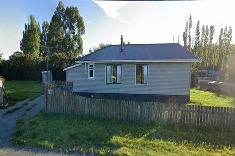 Photo of property in 52 Queen Street, Balfour, 9779