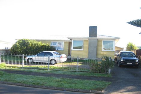 Photo of property in 4 Bettina Place, Manurewa, Auckland, 2102