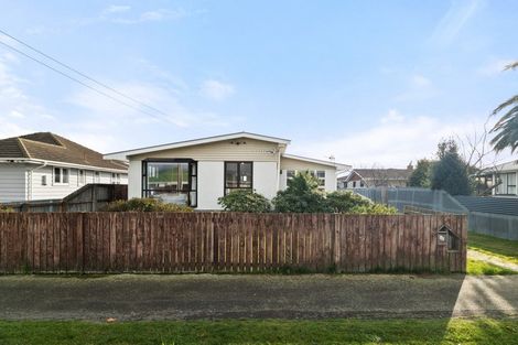Photo of property in 81 Hargood Street, Woolston, Christchurch, 8062