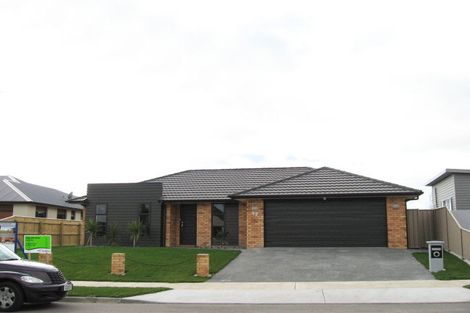 Photo of property in 87 Russell Robertson Drive, Havelock North, 4130