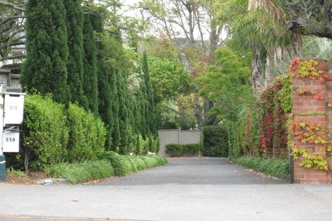 Photo of property in 112 Victoria Avenue, Remuera, Auckland, 1050