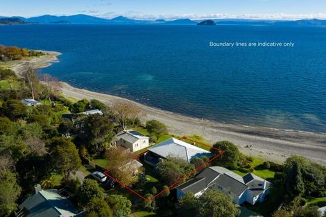 Photo of property in 48 Areta Lane, Hatepe, Turangi, 3382