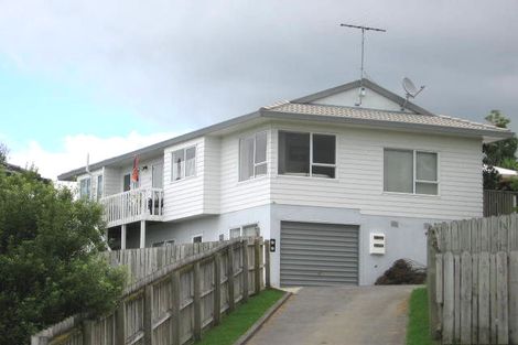 Photo of property in 45 Patts Avenue, Glendene, Auckland, 0602