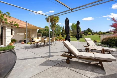 Photo of property in 2 Piako Drive, Darfield, 7571