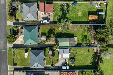 Photo of property in 15 Matai Street, Edgecumbe, 3120