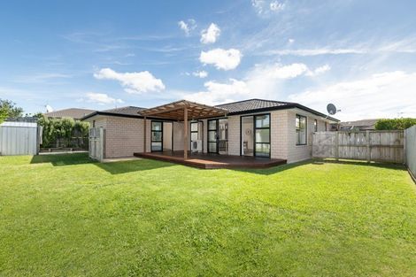 Photo of property in 12 Galloway Crescent, Pyes Pa, Tauranga, 3112