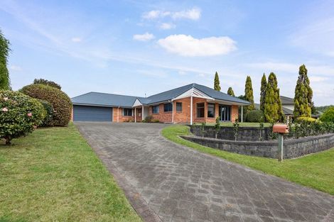 Photo of property in 2 Cedar Way, Morrinsville, 3300