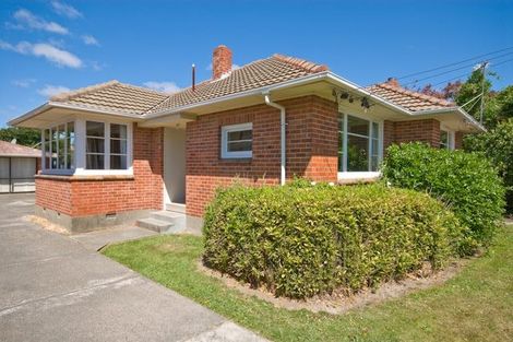 Photo of property in 85 Middleton Road, Upper Riccarton, Christchurch, 8041
