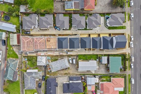 Photo of property in 8/40 Hain Avenue, Mangere East, Auckland, 2024