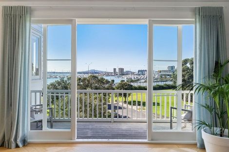 Photo of property in 82 St Marys Road, Saint Marys Bay, Auckland, 1011