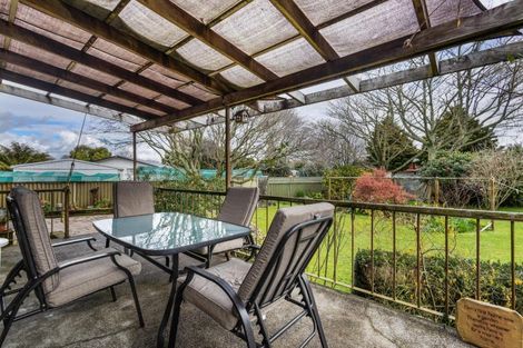 Photo of property in 2 Sim Street, Matamata, 3400