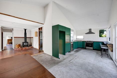 Photo of property in 4 Meredith Street, Patea, 4520