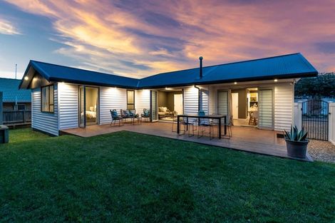 Photo of property in 31a Britannia Street, North New Brighton, Christchurch, 8083