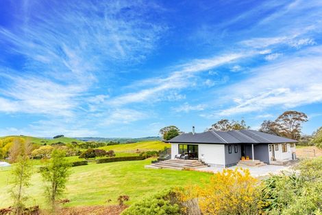 Photo of property in 414 Salisbury Road, Maraekakaho, Hastings, 4171