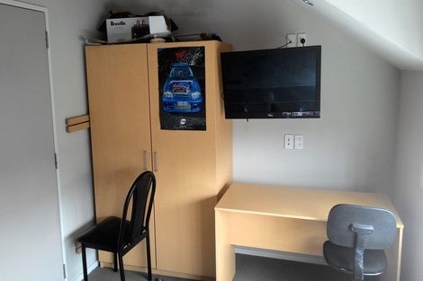 Photo of property in 40/31 Poulson Street, Addington, Christchurch, 8024