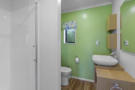 Photo of property in 3a Farr Street, Whitecliffs, Coalgate, 7673