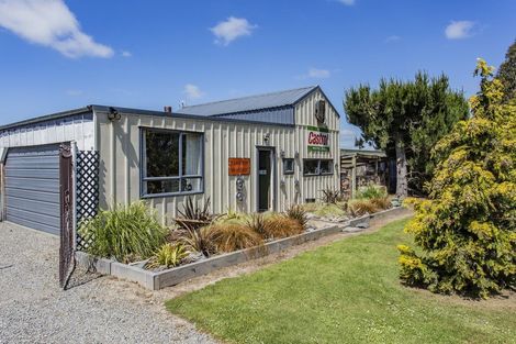 Photo of property in 1856 Coaltrack Road, Greendale, Christchurch, 7671