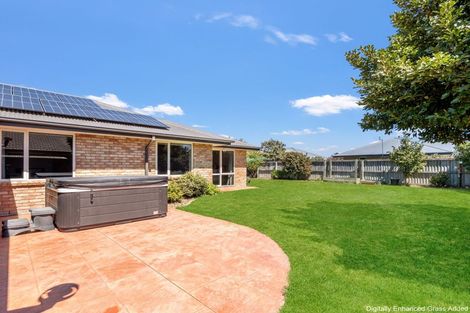 Photo of property in 30 Allison Crescent, Kaiapoi, 7630