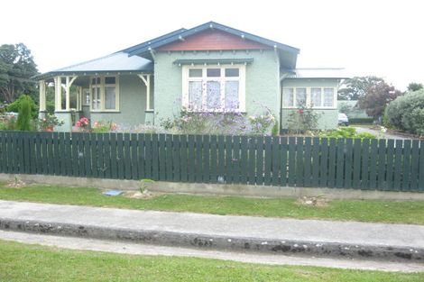 Photo of property in 3 Edward Street, Pahiatua, 4910