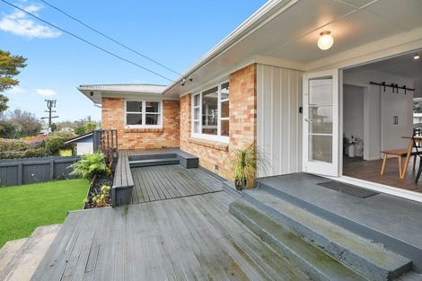 Photo of property in 184 Tuhikaramea Road, Dinsdale, Hamilton, 3204