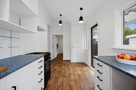 Photo of property in 42 Southey Street, Sydenham, Christchurch, 8023