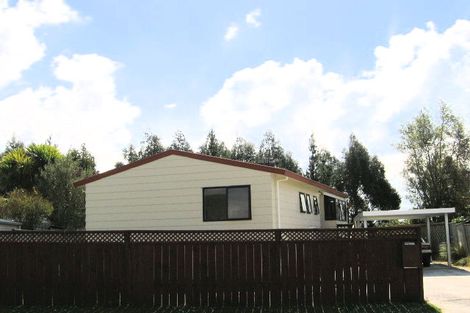 Photo of property in 34 Sunline Place, Ngongotaha, Rotorua, 3010