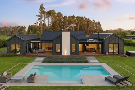 Photo of property in 5e Woodcock Road, Tamahere, Hamilton, 3283