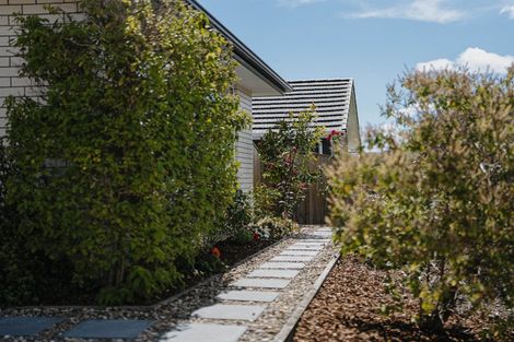 Photo of property in 15 Bellenden Crescent, Pokeno, 2402