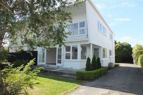 Photo of property in 54 Mansfield Avenue, St Albans, Christchurch, 8014