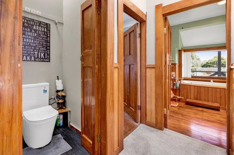 Photo of property in 231 Glover Road, Hawera, 4610