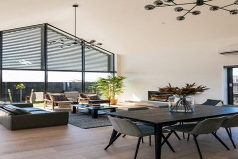 Photo of property in 17 Finstock Way, Rolleston, 7614