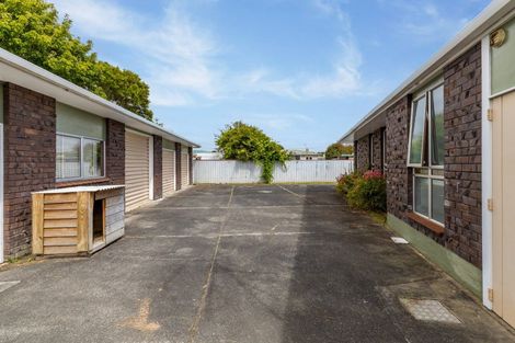 Photo of property in 2 Ashdown Crescent, Feilding, 4702