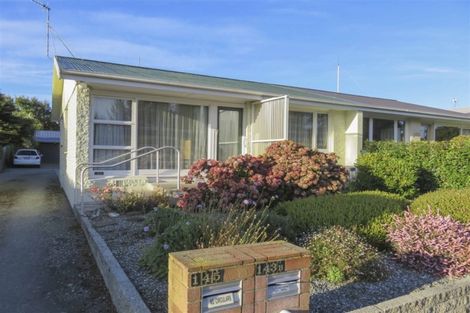 Photo of property in 143b Gala Street, Queens Park, Invercargill, 9810