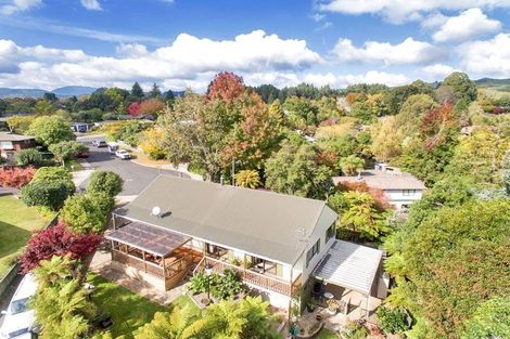 Photo of property in 9 Miranda Place, Springfield, Rotorua, 3015