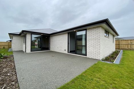 Photo of property in 8 Jasmine Street, Woodend, 7610