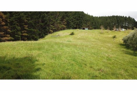 Photo of property in 4560 Pouto Road, Pouto, Te Kopuru, 0391