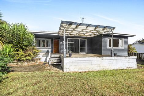 Photo of property in 3 Terrace Avenue, Morrinsville, 3300