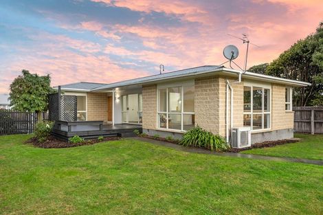 Photo of property in 61a Santa Rosa Avenue, Halswell, Christchurch, 8025