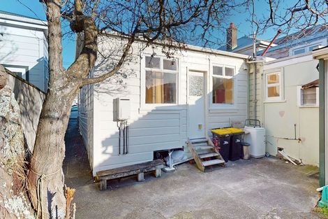 Photo of property in 23 Wilson Street, Newtown, Wellington, 6021