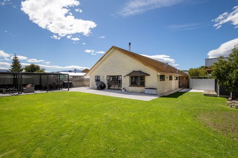 Photo of property in 42 Kenmare Street, Alexandra, 9320