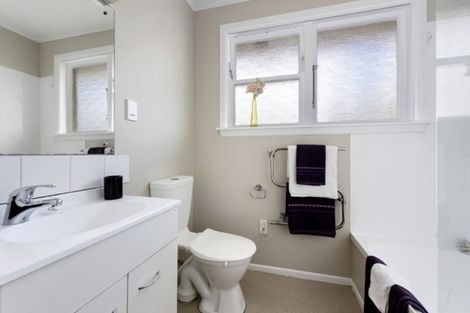 Photo of property in 132a Martin Street, Wallaceville, Upper Hutt, 5018