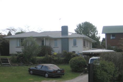 Photo of property in 42 Nikau Street, Springfield, Rotorua, 3015