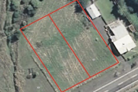 Photo of property in 18 Ettrick Street, Nightcaps, 9630