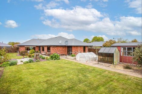 Photo of property in 3 Chartwell Close, Rangiora, 7400