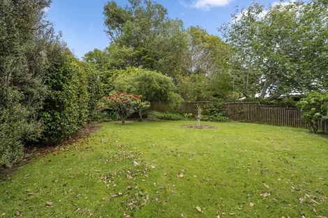 Photo of property in 53e Doralto Road, Frankleigh Park, New Plymouth, 4310