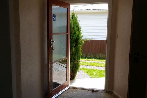 Photo of property in 4 Fitzgerald Avenue, Kaponga, Hawera, 4679