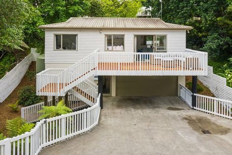 Photo of property in 33a Lancaster Road, Beach Haven, Auckland, 0626