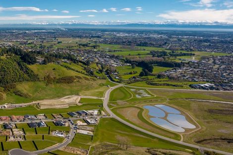 Photo of property in 19 Round Hill Rise, Cracroft, Christchurch, 8022