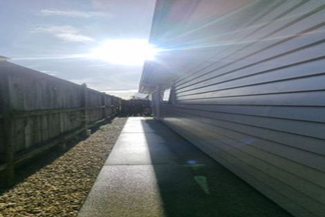 Photo of property in 64 Hughs Way, Flat Bush, Auckland, 2019